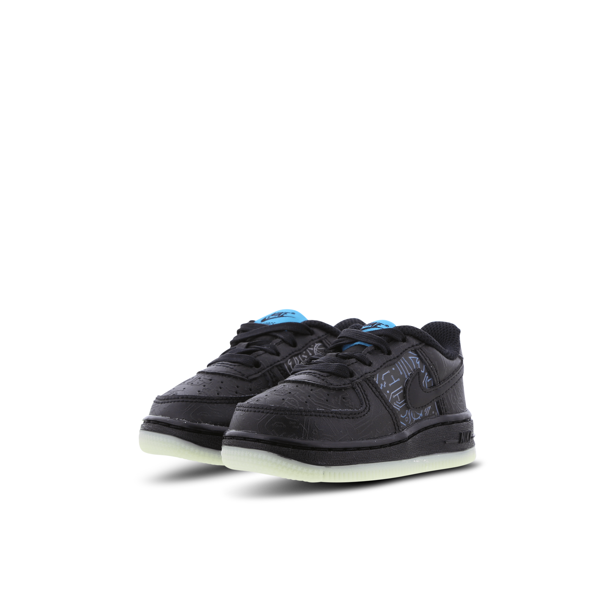 nike air force 1 baby