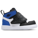 White-Sport Blue-Black