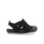 Jordan Flare - Baby Shoes Black-White | 