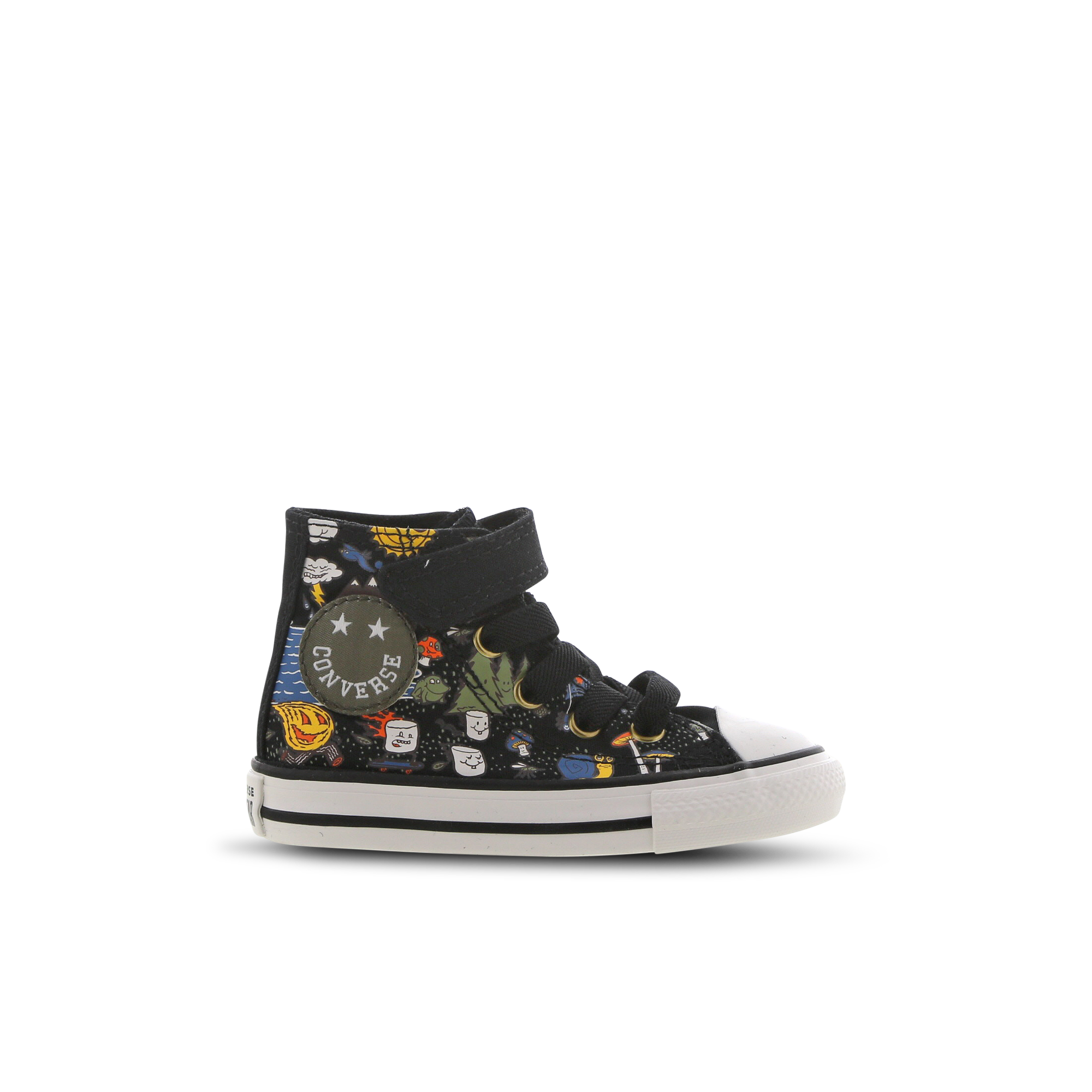 Converse Chuck Taylor All Star High @ Footlocker