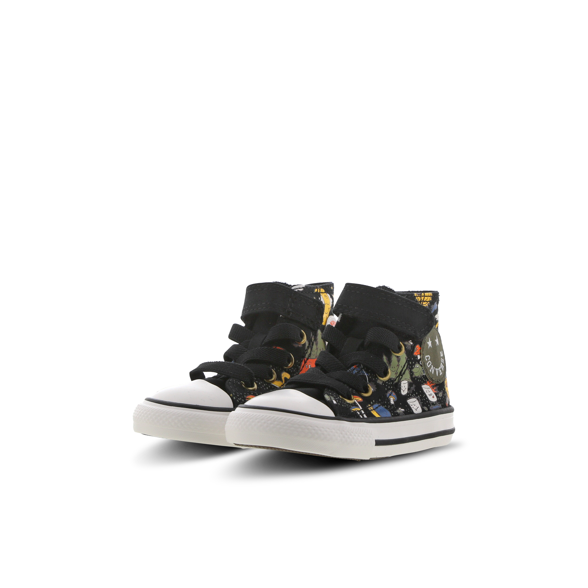 chuck taylor all star baby