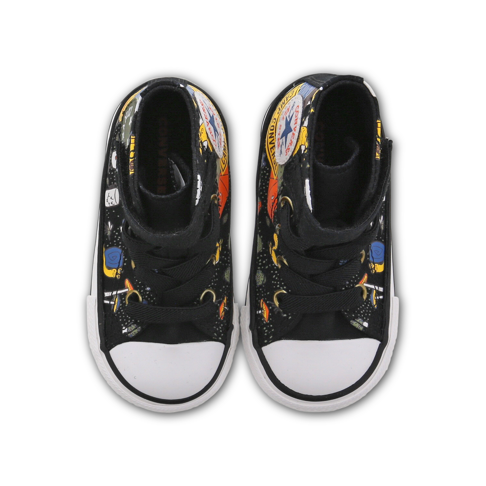 chuck taylor baby shoes