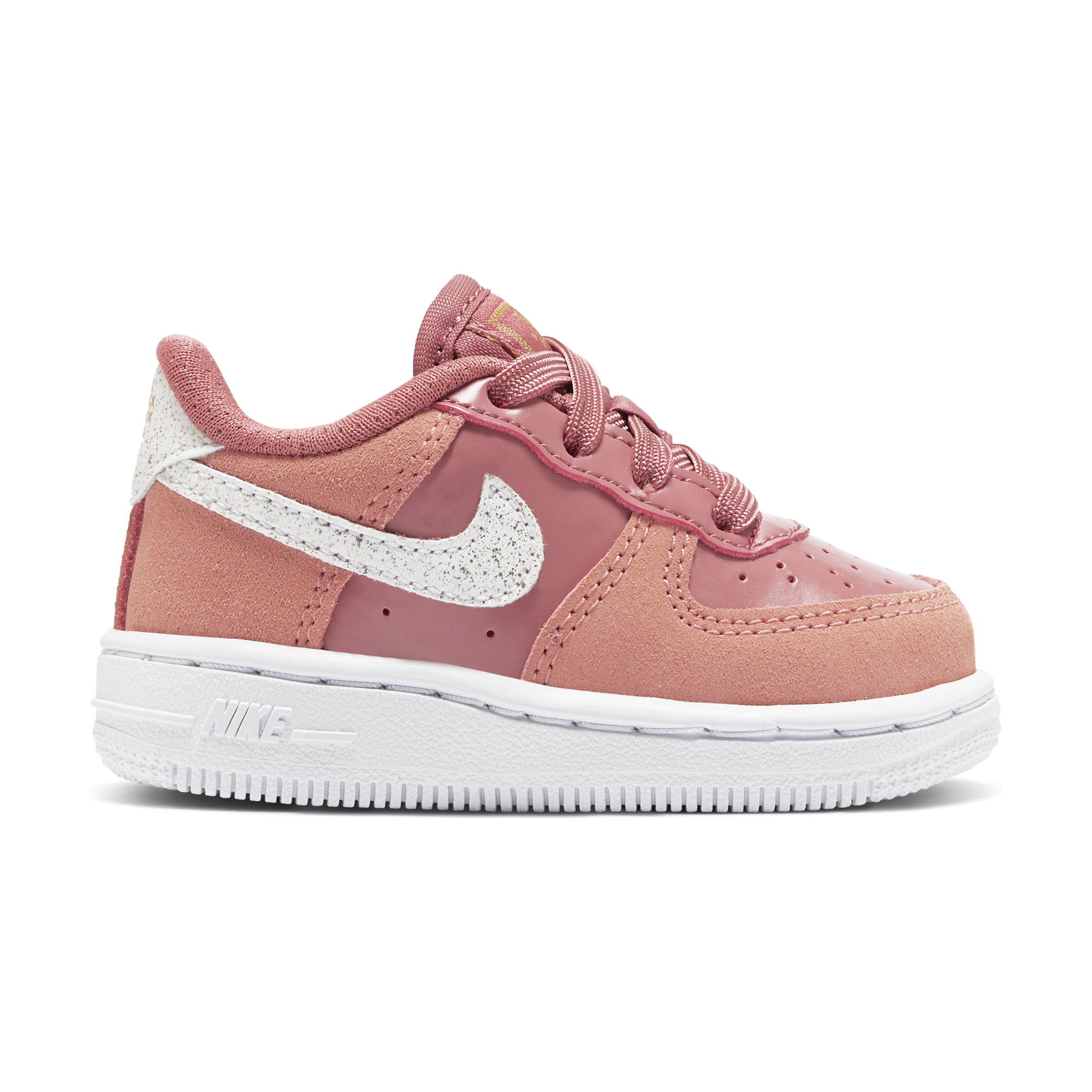 air force 1 baby pink