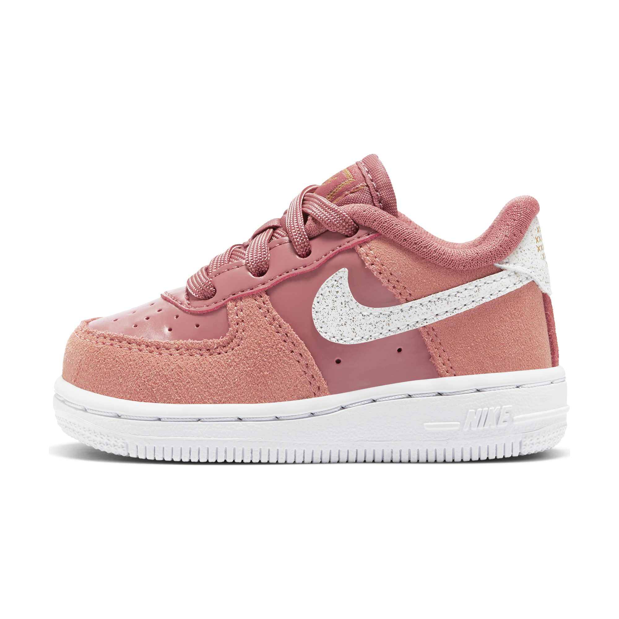 nike air force 1 lv8 footlocker