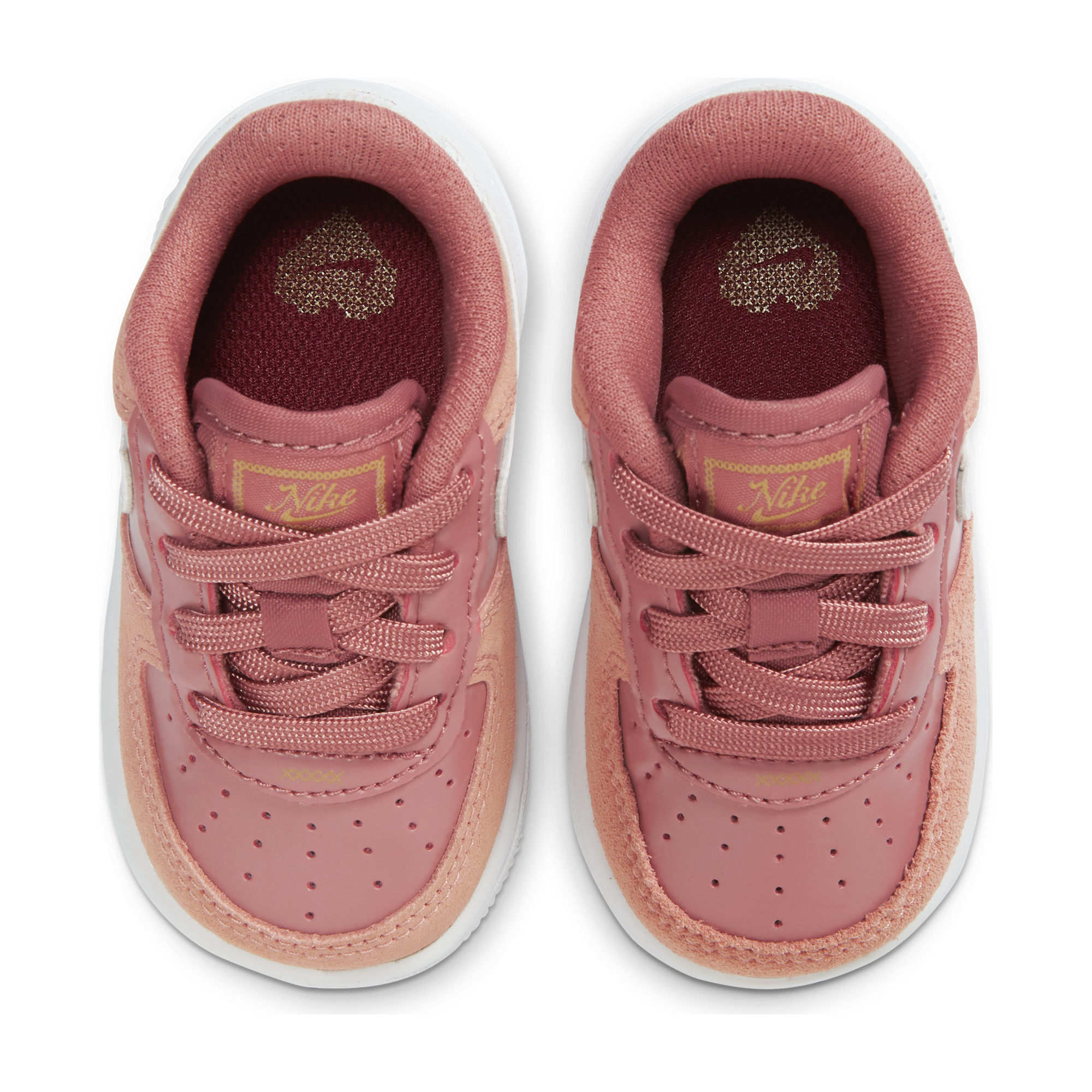 nike air force 1 lv8 pink