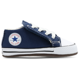 Navy-Natural Ivory-White
