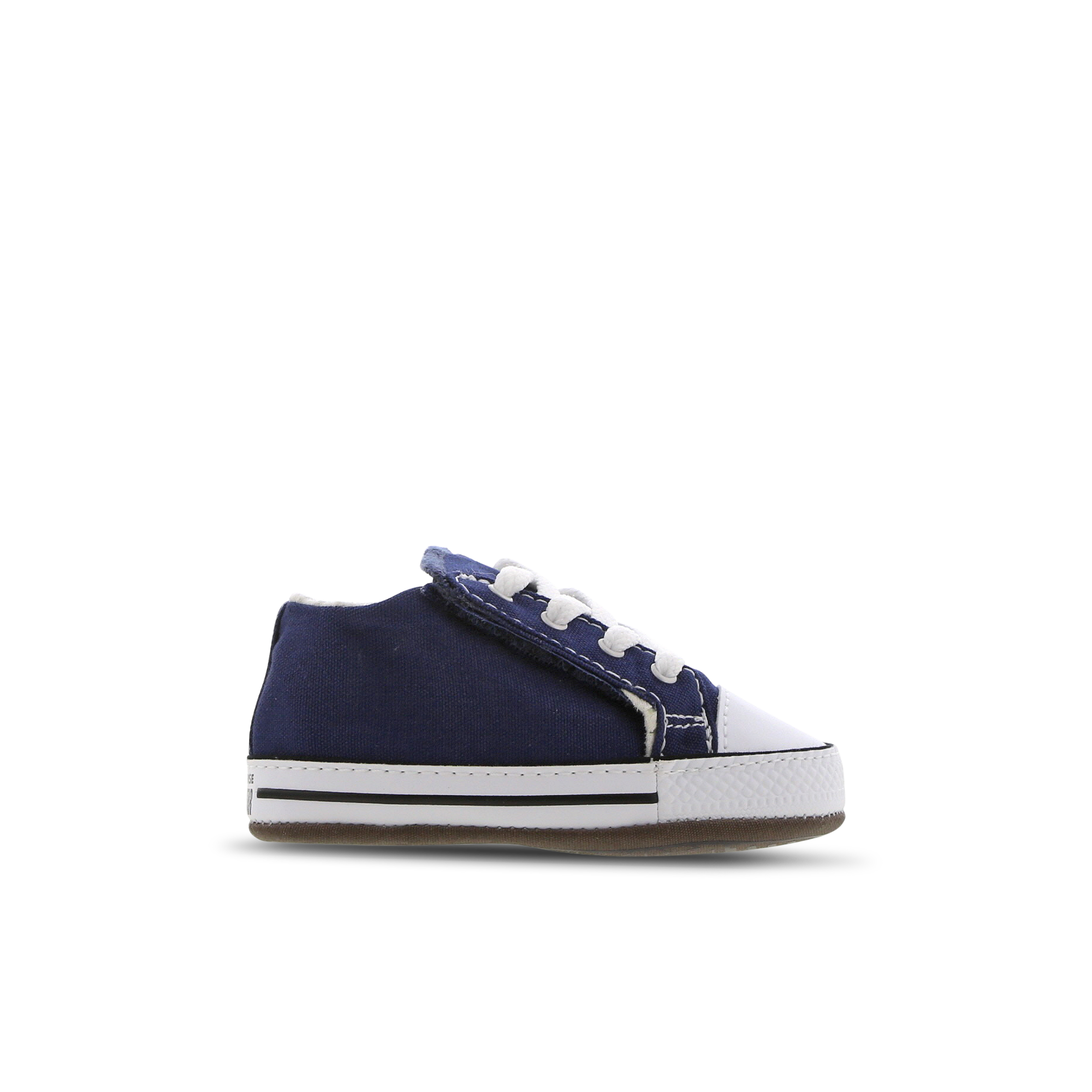 baby converse cribster