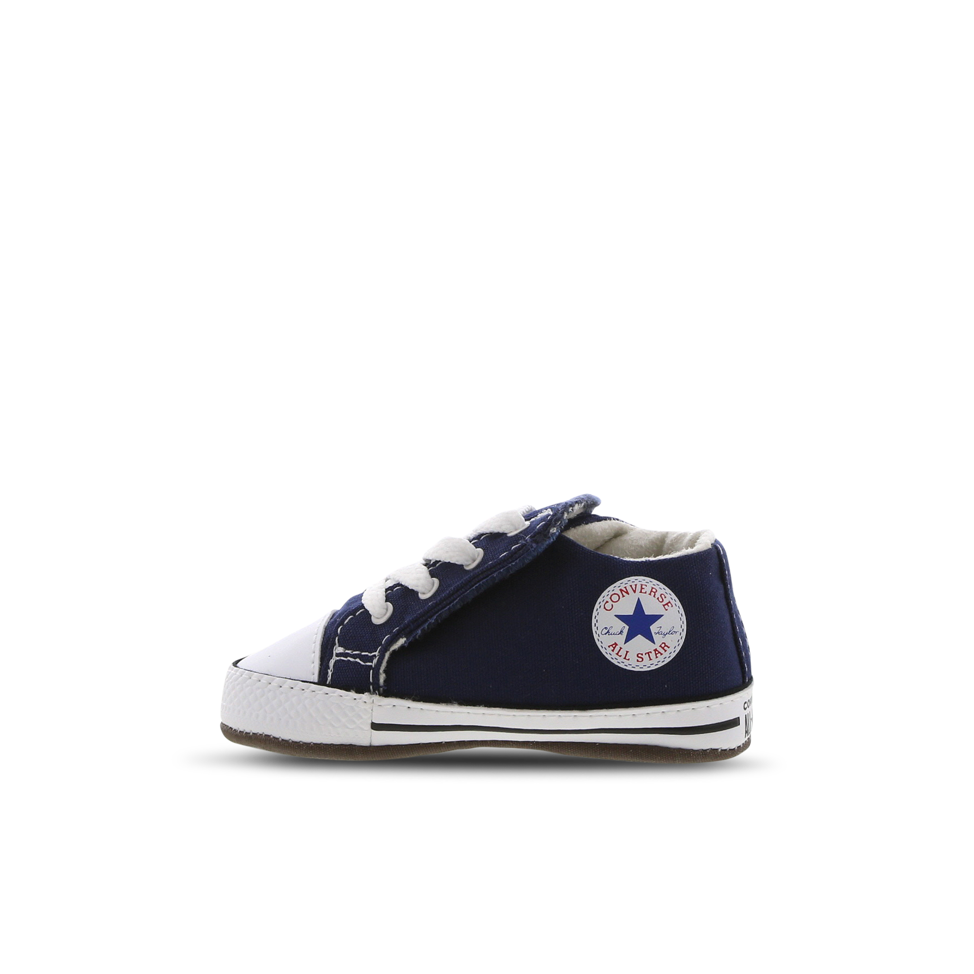 baby converse cribster