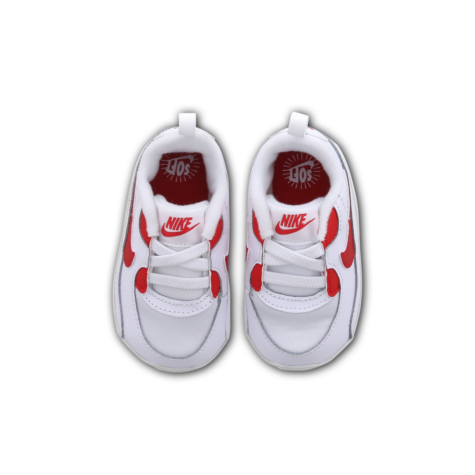 nike air max 90 crib infant