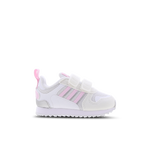 Ftwr White-Clear Pink-Rose Tone