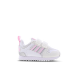 Ftwr White-Clear Pink-Rose Tone