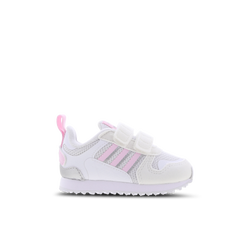 Neonati e piccoli Scarpe - adidas Zx 700Hd - Ftwr White-Clear Pink-Rose Tone