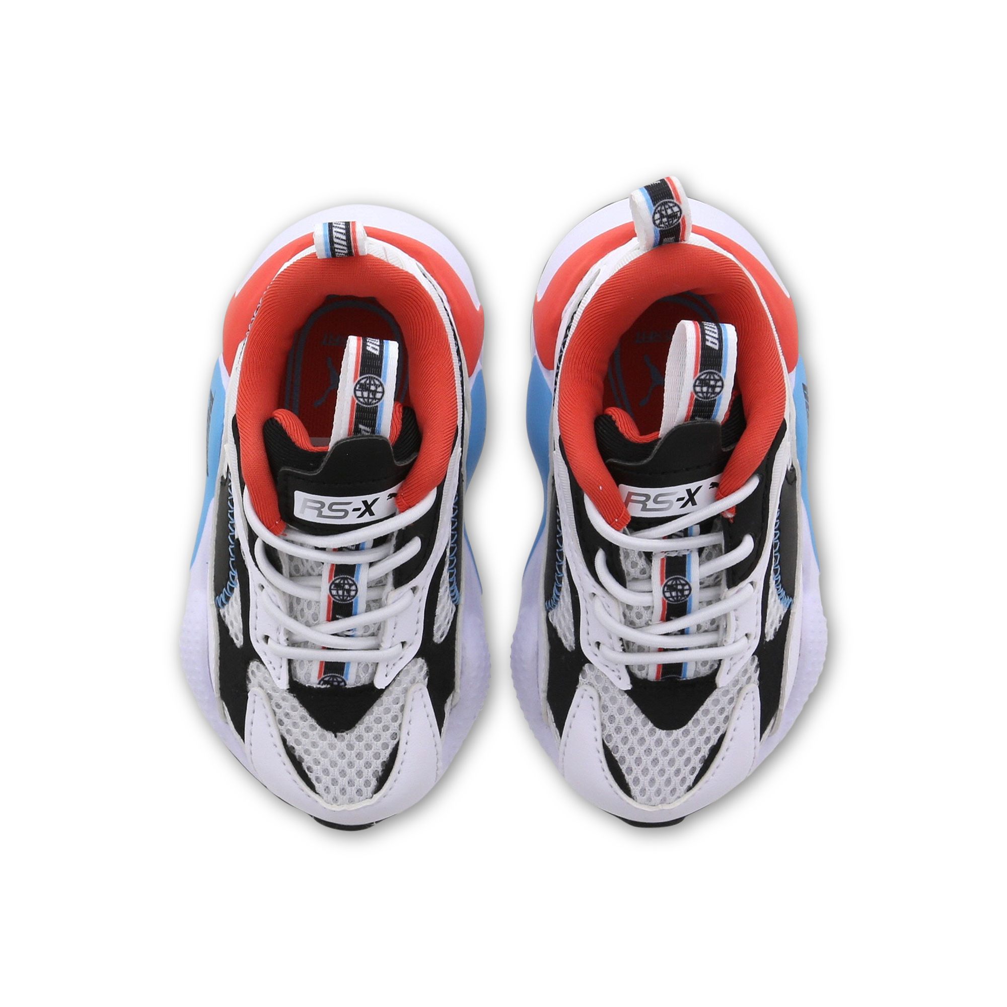 puma rs x infant