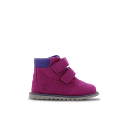 Baby Schuhe - Timberland 6 Inch - Pink-Pink