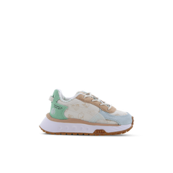 Baby Shoes - Puma Wild Rider X Animal Crossing - Light Sky-Whisper White
