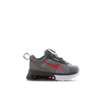 Flat Pewter-Siren Red