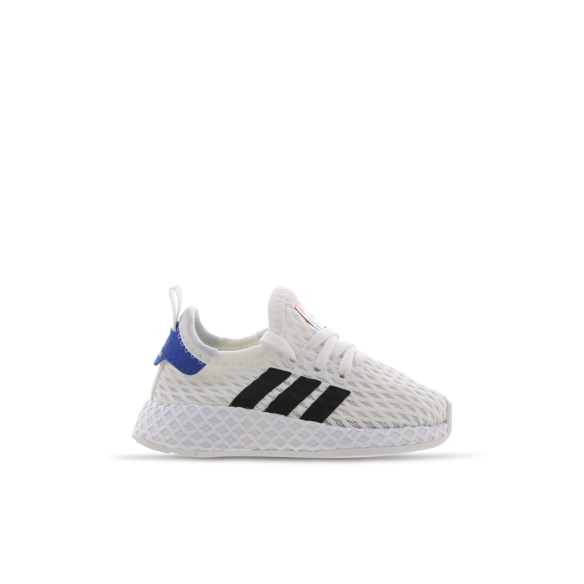 adidas deerupt footlocker