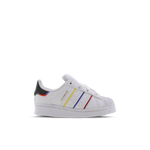 White-Green-Red