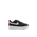 Nike Air Force 1 Crib - Baby Shoes Black-White-Flash Crimson