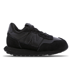 Neonati e piccoli Scarpe - New Balance 237 - Black-Black