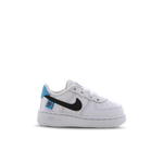 White-Blue Fury
