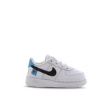 White-Blue Fury