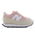 New Balance 237 - Baby Shoes Pink-White