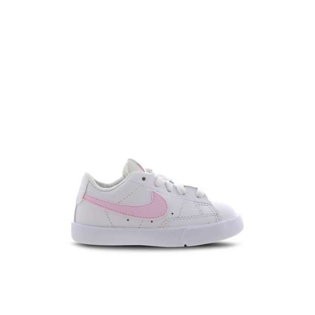 Blazer Low TD 'White Pink Foam' - CZ7581-102