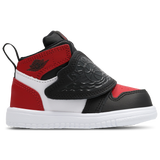 Black-Anthracite-Varsity Red