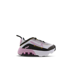 Baby Shoes - Nike Air Max 2090 - White-Arctic Pink-Black