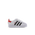 adidas Superstar - Baby Shoes White-Black-Red