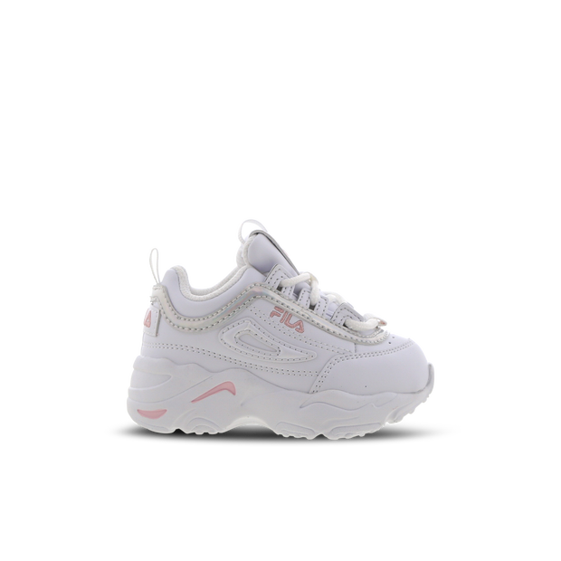 Opzoek naar Fila Fila Disruptor X Ray Tracer Baby Sneakerplaats