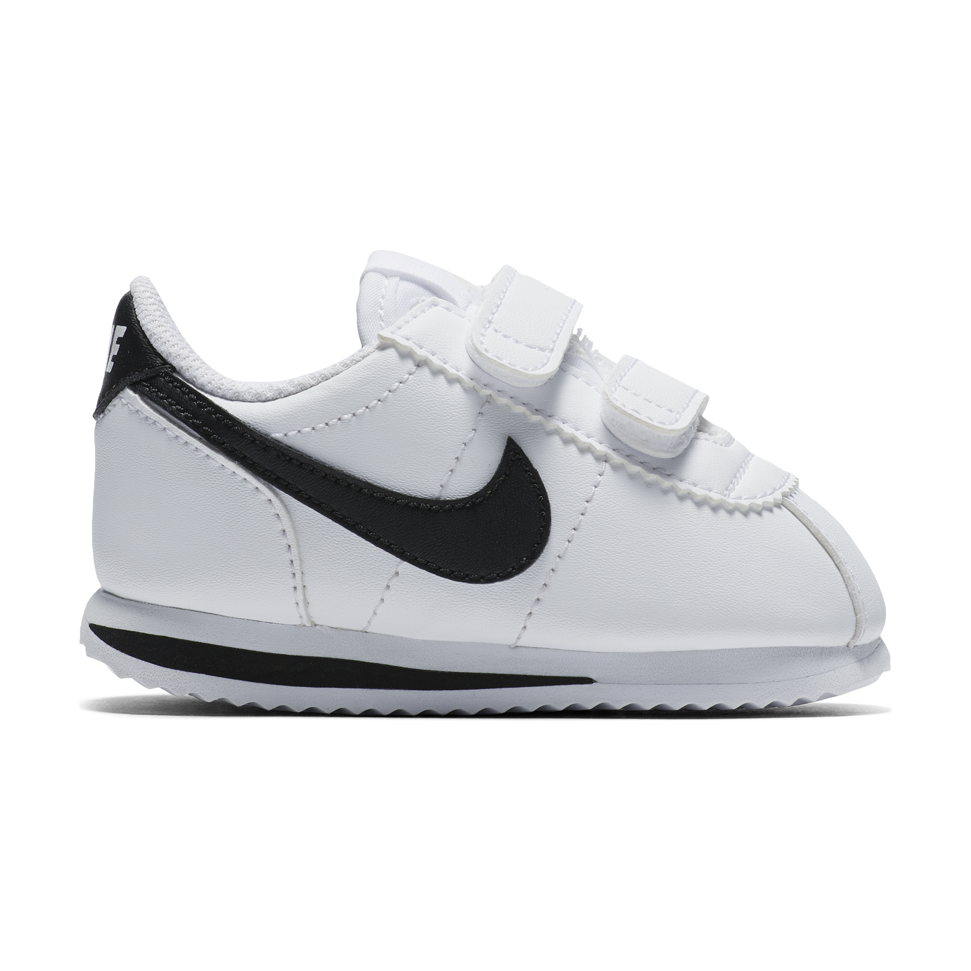 nike cortez baby shoes