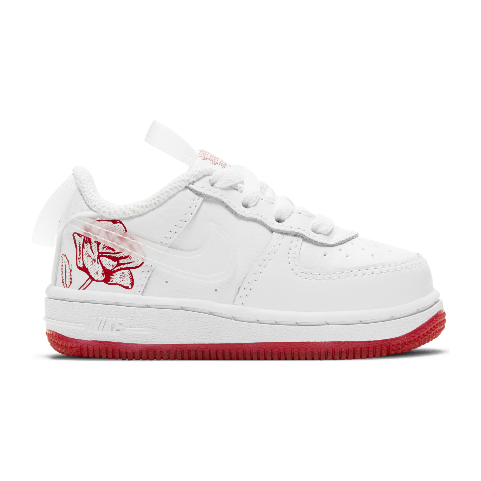 air force 1 nike footlocker