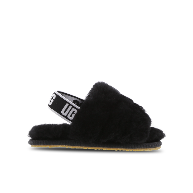 UGG Fluff Slide - Baby Shoes