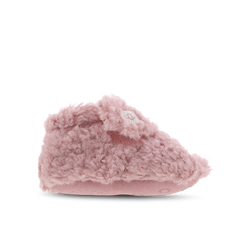 Baby Shoes - UGG Fluff Slide - Shell-Shell