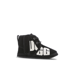 Black-Black