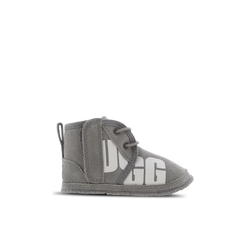 Baby Shoes - UGG Neumel Crib - Cobble-Cobble