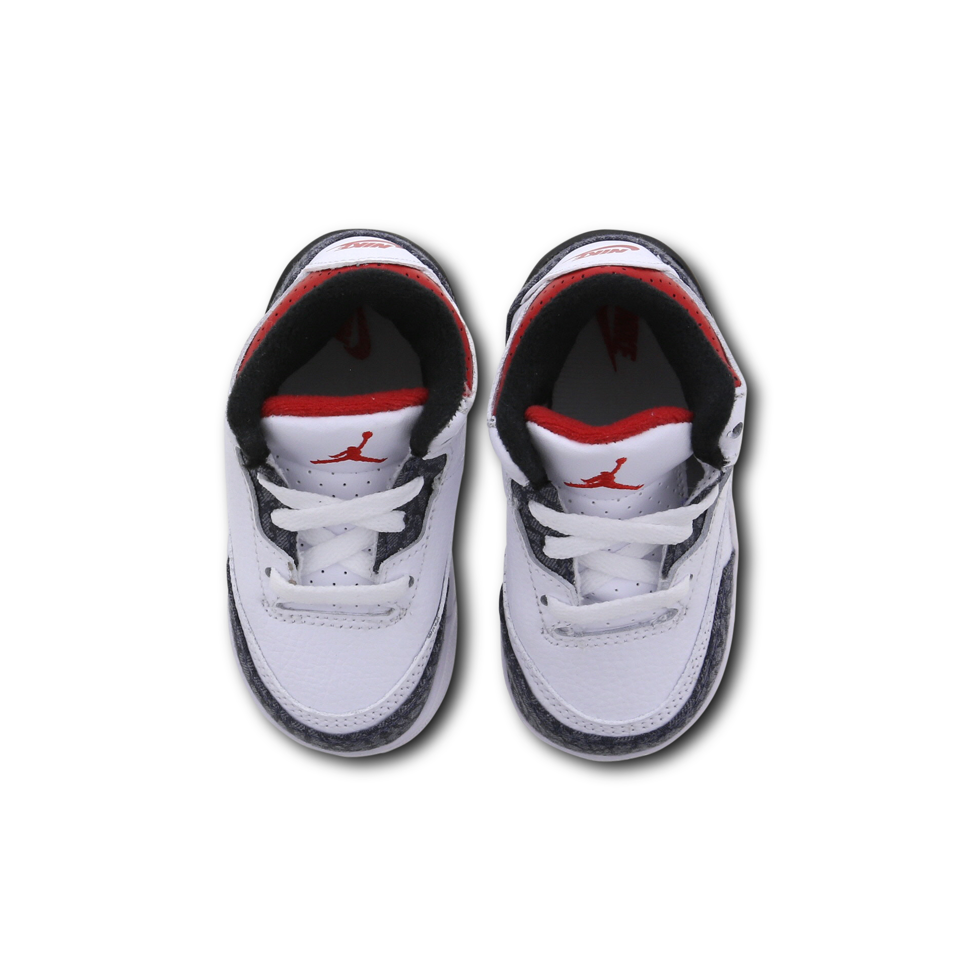 jordan 3 baby shoes