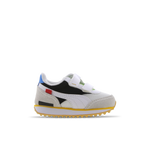 White-Black