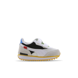 White-Black