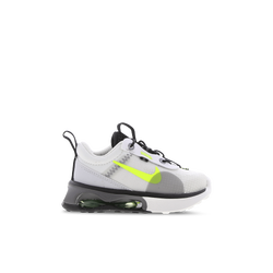 Baby Shoes - Nike Air Max 2021 - Summit White-Volt-Black