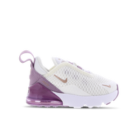 Nike air max on sale 270 pink foot locker