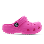 Electric Pink-Electric Pink