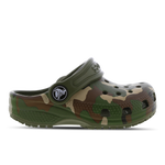 Army Green-Multi
