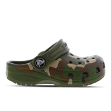 Army Green-Multi