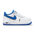Nike Air Force 1 Low - Baby Shoes White-White-Black