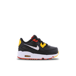 Baby Shoes - Nike Max 90 Essential - Black-White-Cosmic Clay