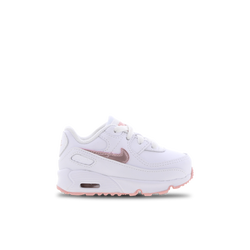 Baby Shoes - Nike Air Max 90 - Pink Glaze