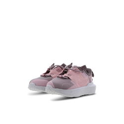Baby Shoes - Nike Crater Impact - Lt Violet-Pink Glaze-Violet Ore